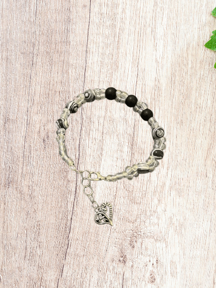 Ethereal Harmony Bracelet