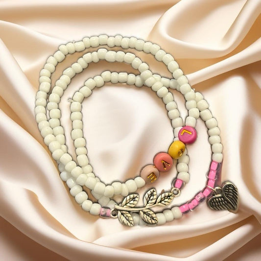 Golden Sunset Bracelet