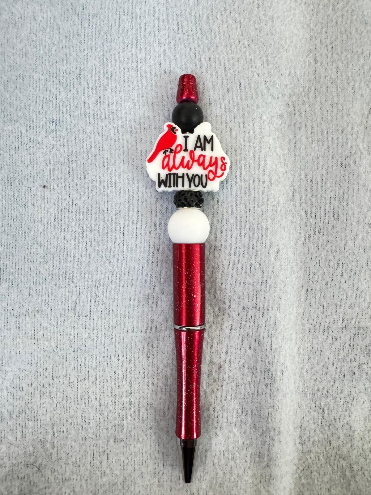 Inspirational Decorative Pen - GalaxyArtWork