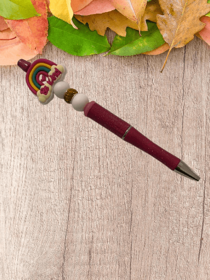 Midnight Phantom Pen