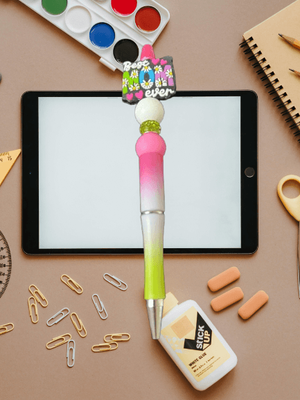 Creative Mom Pen