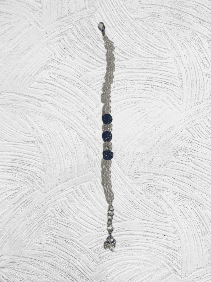 Crystal Elegance Bracelet