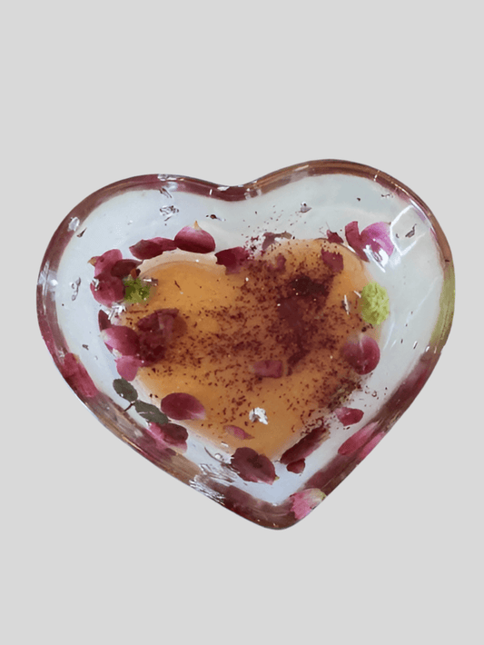 Preserved Petals of Love