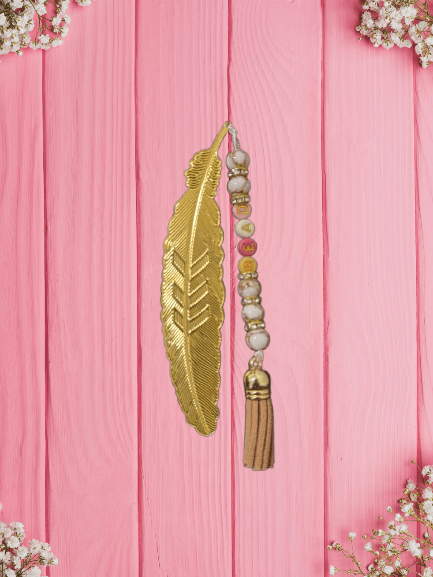 Golden Words of Love