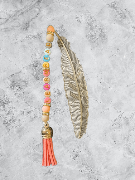 Inspirational BookMark