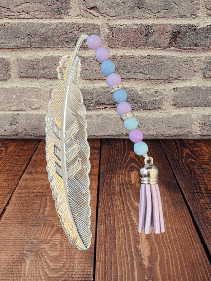 Pastel Feather Dreams