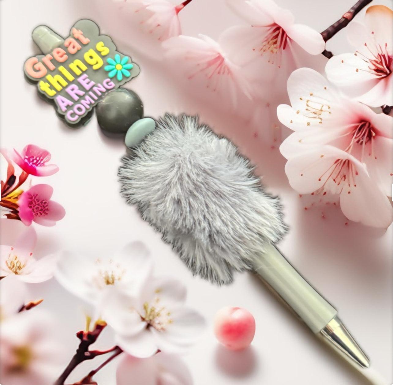 MoodPop Bead Pens - GalaxyArtWork