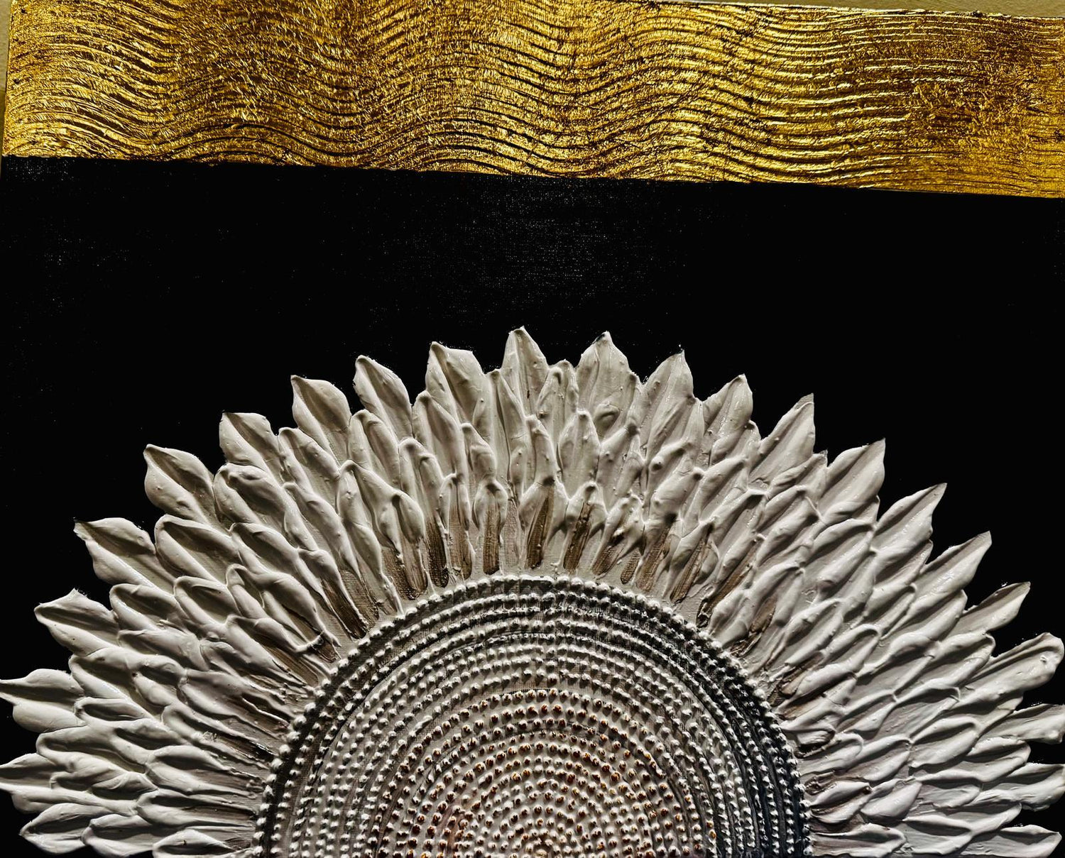 Textured Art Collection