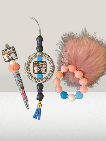 Mothers Day Packages.