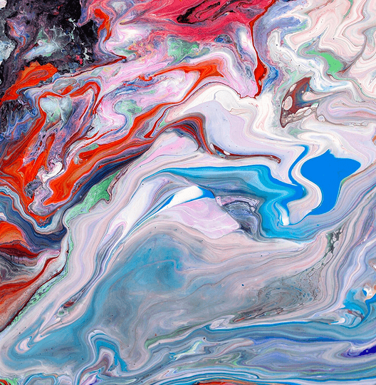 Abstract Art Collection