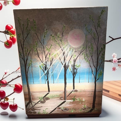 "Morning’s Breath" - GalaxyArtWork