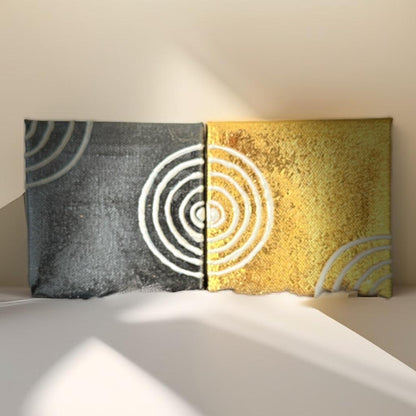 "Harmony of Opposites" - GalaxyArtWork