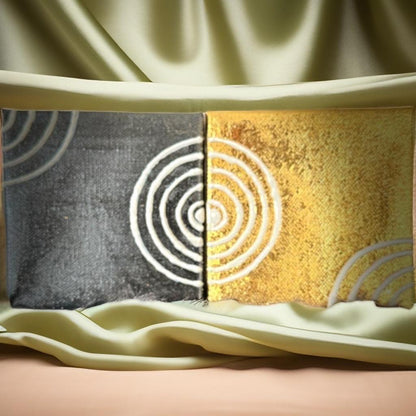 "Harmony of Opposites" - GalaxyArtWork