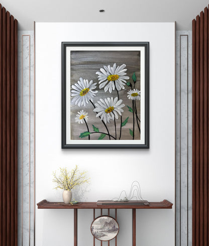 original-watercolor-daisy-painting-on-fine-art-paper-5-5-x-8-1-inches