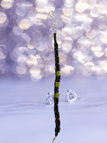 Midnight Glow Bracelet