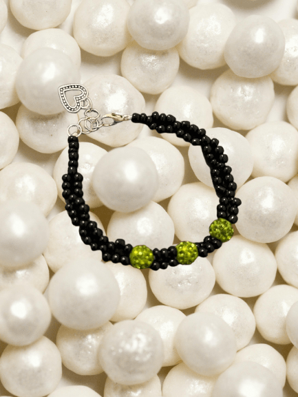 Midnight Glow Bracelet