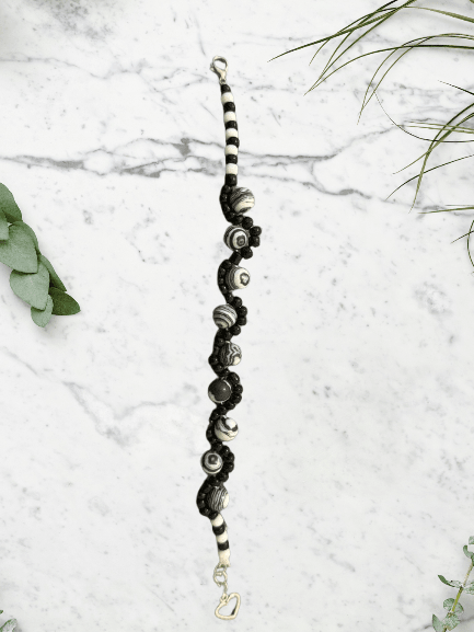 Mystic Swirl Bracelet