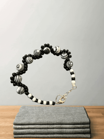 Mystic Swirl Bracelet