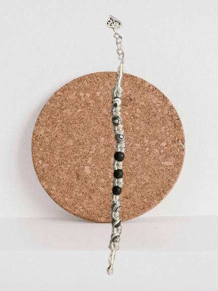 Ethereal Harmony Bracelet