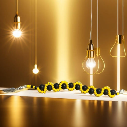 Ocean Bliss Bracelet | Beach-Inspired Bracelet for Sea Lovers & Summer Vibes