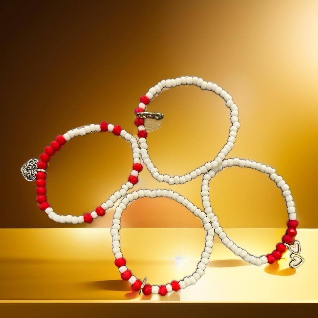 Earthy Elegance Bracelet