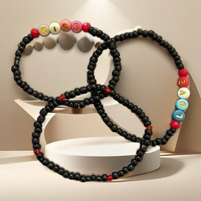 Rose Blossom Bracelet