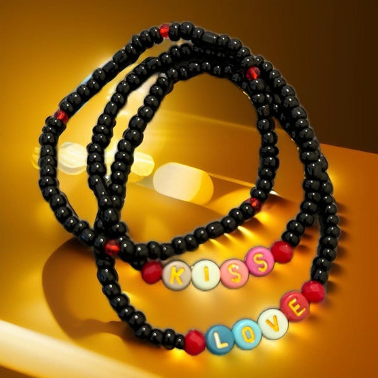 Rose Blossom Bracelet