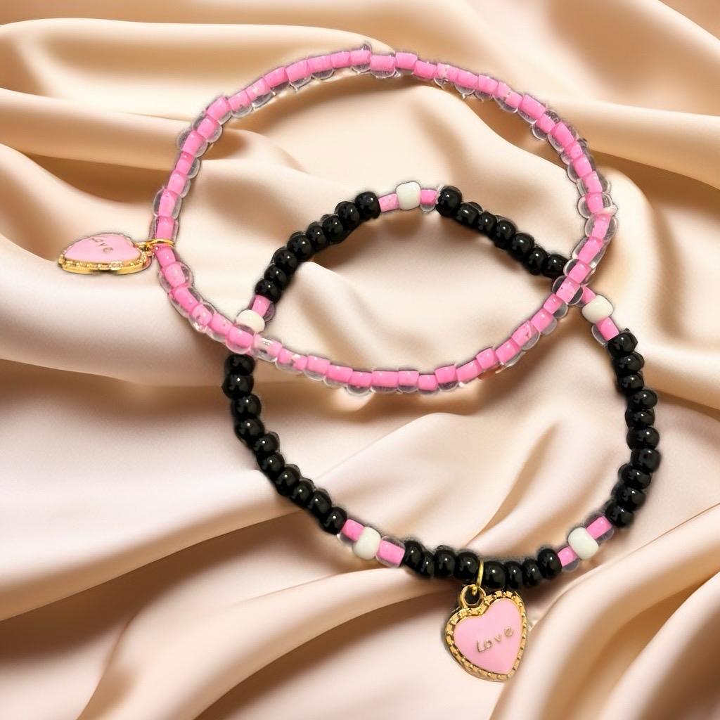 Nebula Nights Bracelet