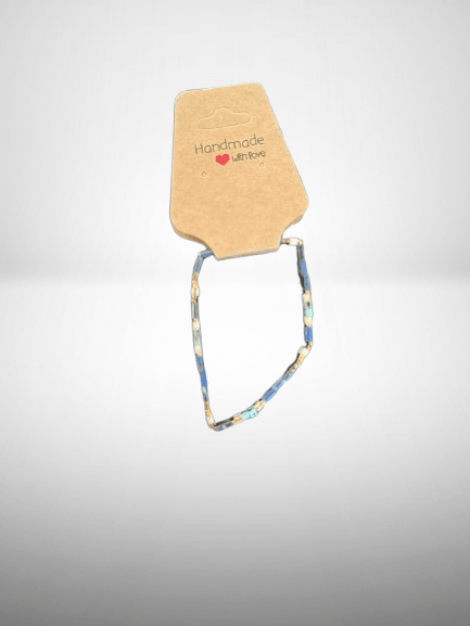 Blue Breeze Solo-Bracelet
