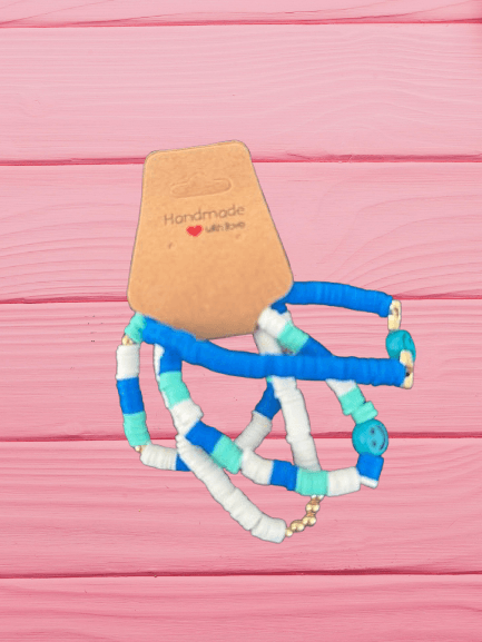 Mermaid Dream Stack -Bracelet