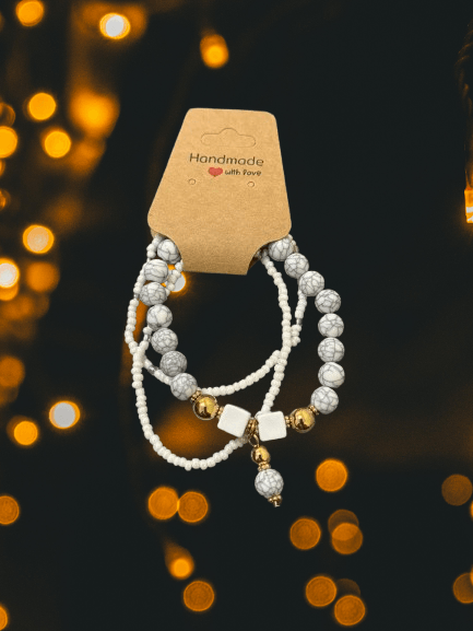 Ocean Breeze  Bracelet