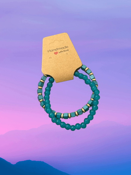 The Charming Blush Bloom