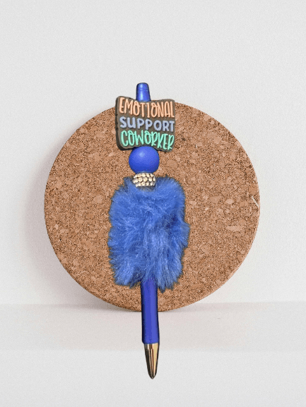 Coworker Comfort Pen