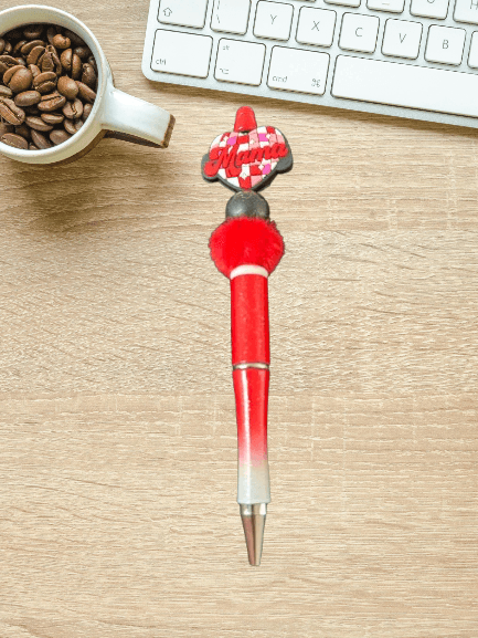 Mama Love Pen