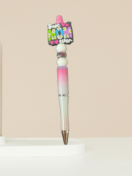 Elegant Mom Blush Pen