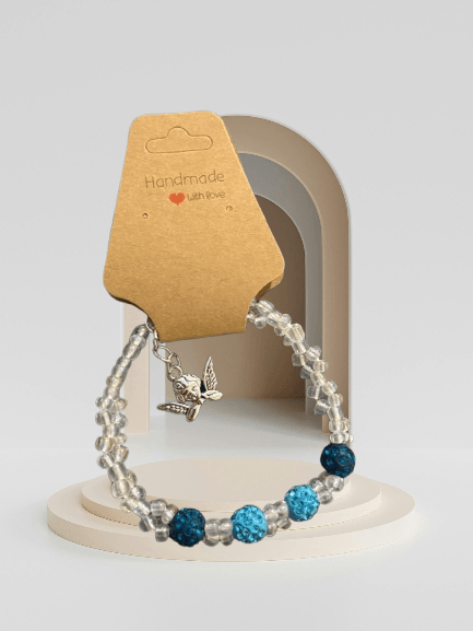 Celestial Glow Bracelet