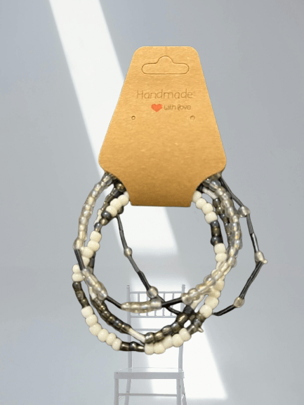 Midnight Mirage Bracelet Set