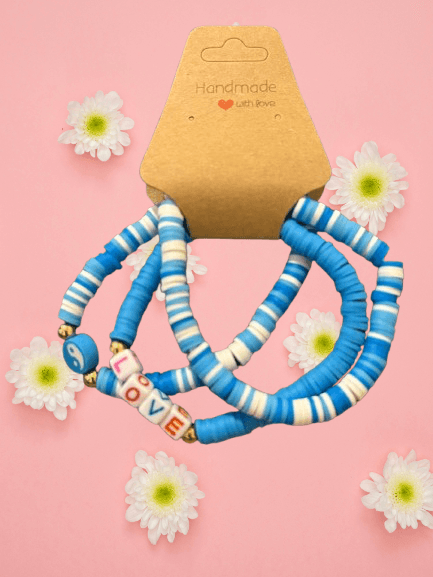 Ocean Breeze Love Set