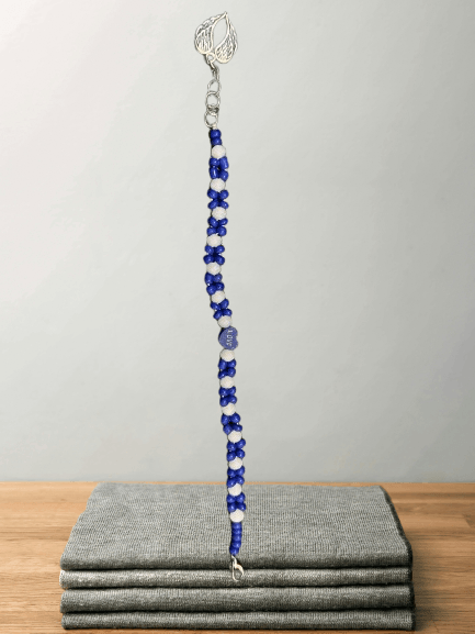 Celestial Wings Bracelet