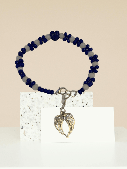 Celestial Wings Bracelet