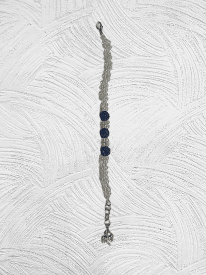 Crystal Elegance Bracelet