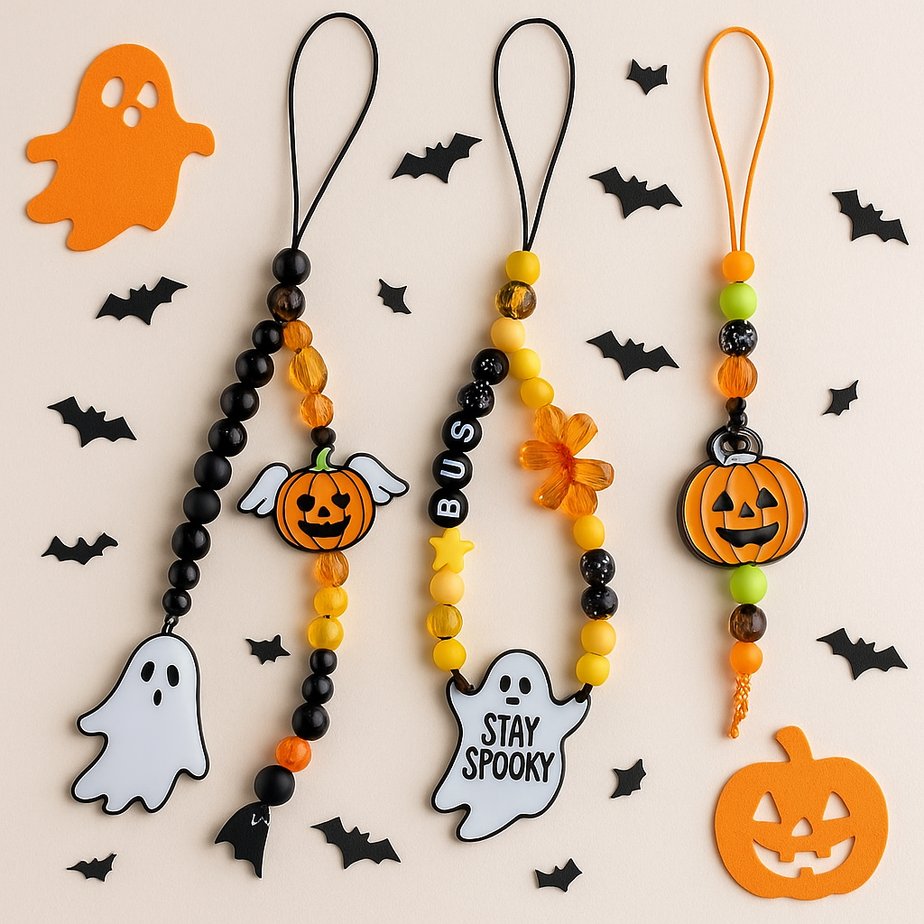 Halloween-themed special gifts