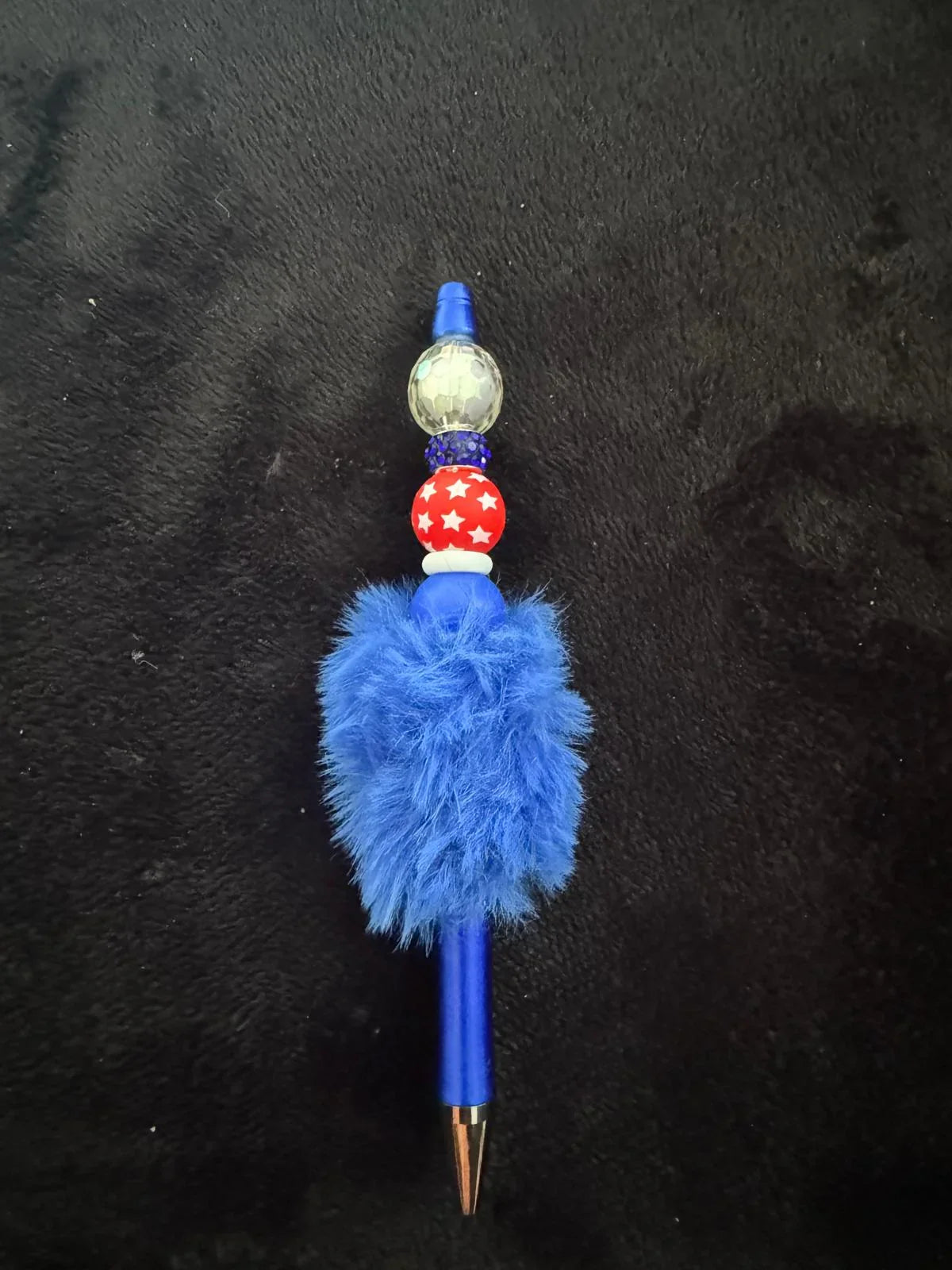 patriotic-usa-themed-pen-with-fluffy-charm