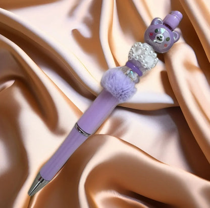 new-trendy-hand-beaded-pen-series