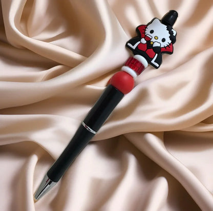 new-trendy-hand-beaded-pen-series