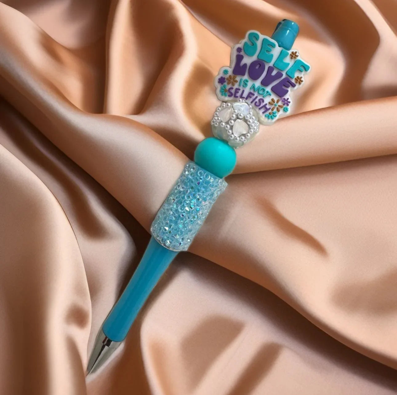 new-trendy-hand-beaded-pen-series