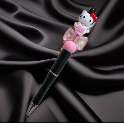 new-trendy-hand-beaded-pen-series