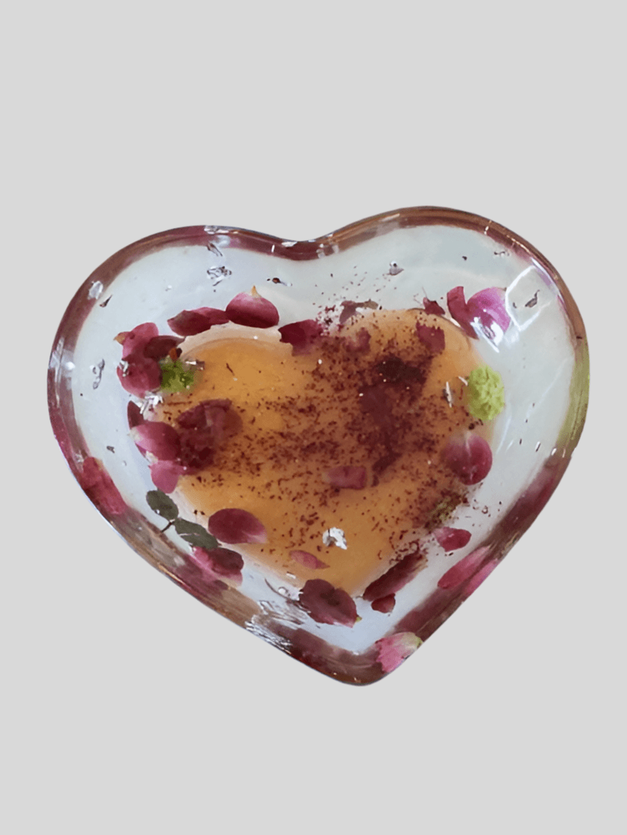 Preserved Petals of Love