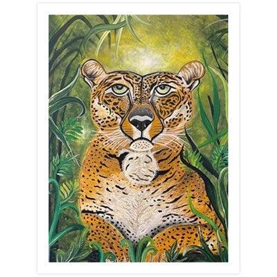 fierce-elegance-in-the-heart-of-nature-unframed-print