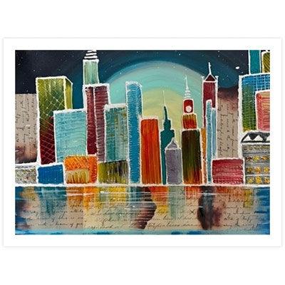 spirit-of-urban-life-a-celebration-of-innovation-resilience-and-the-boundless-possibilities-of-a-new-day-unframed-prints